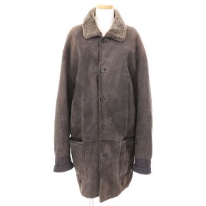 ムートンコート