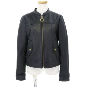 レザージャケット