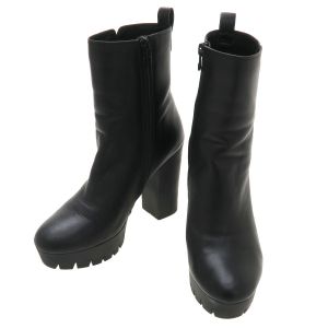 オンブルー･ブーツ