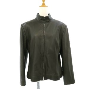 レザージャケット