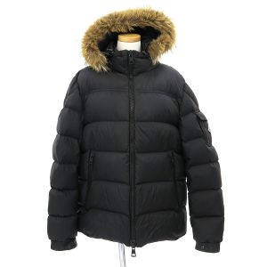 ダウンジャケット