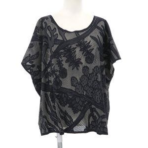 プリーツプリーズ･トップス