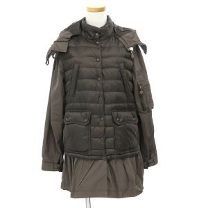 フィールドジャケット