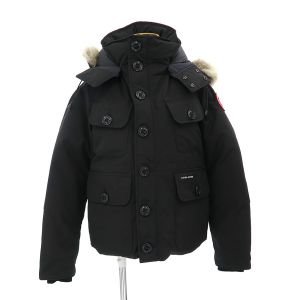 ラッセルパーカ