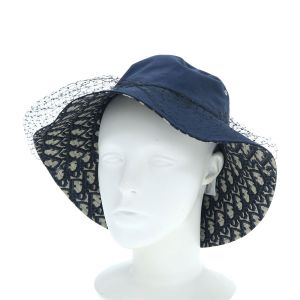 オブリークTEDDY-Dハット