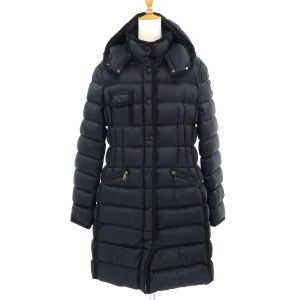 ダウンコート