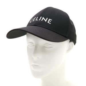 ベースボールキャップ