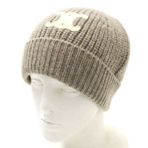 トリオンフ ニットキャップ