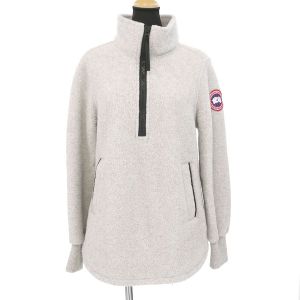 フリースジャケット