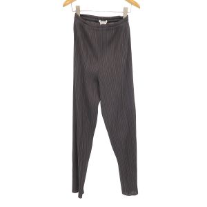 プリーツプリーズ/パンツ