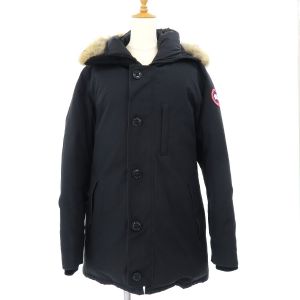 ダウンジャケット