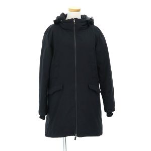 ダウンジャケット