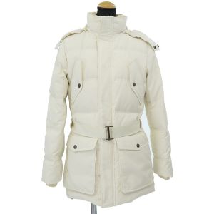 ダウンジャケット