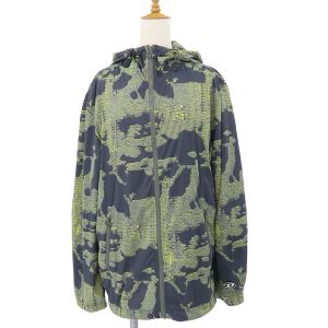 マウンテンパーカー