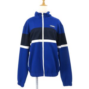 スポーツ･トラックジャケット
