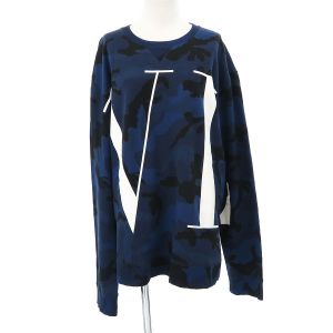 VLTNロゴ スウェット