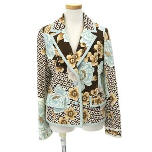 ジャケット
