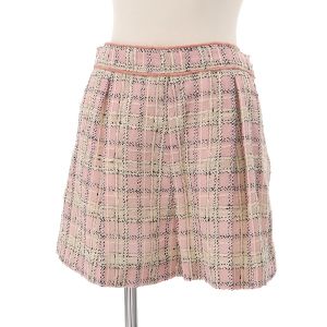 ショートパンツ