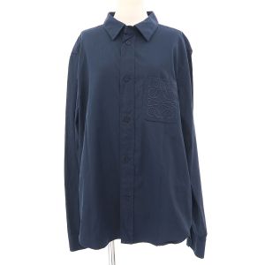 アナグラム シャツ