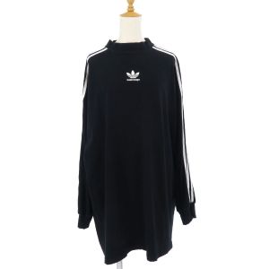 ロングTシャツ