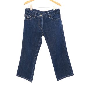 デニムパンツ