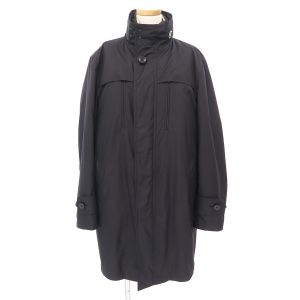 ジャケットコート