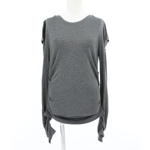 ロングTシャツ