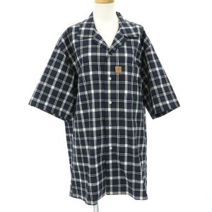 メンズシャツ