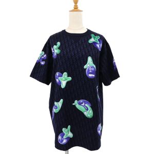 ×ケニーシャーフ/Tシャツ