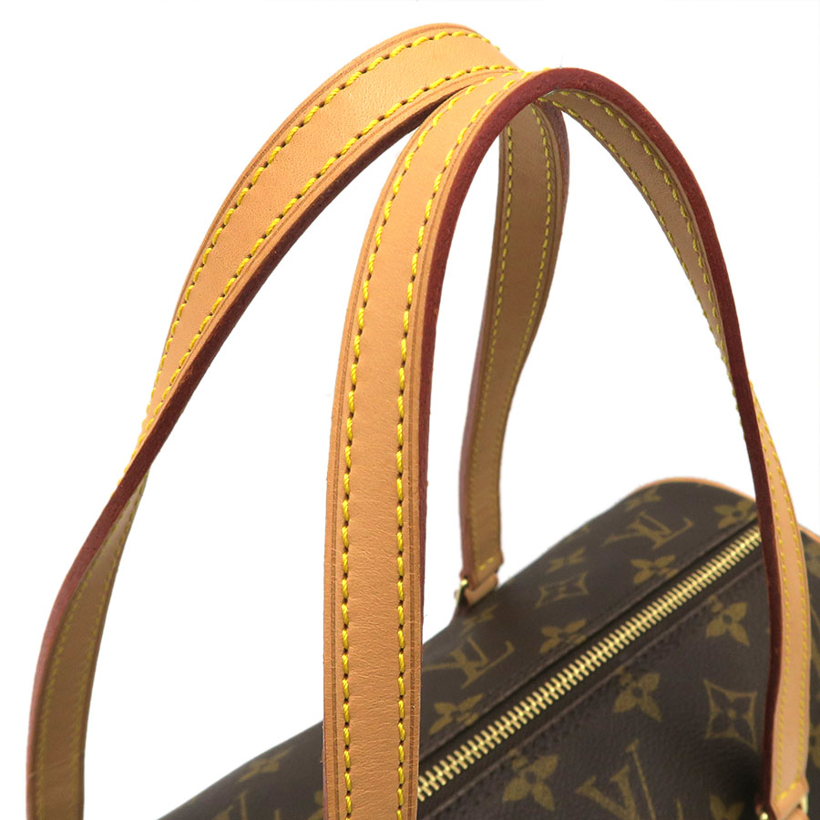 LOUIS VUITTON ルイヴィト ンモノグラムパピヨン付属 ハンドバック