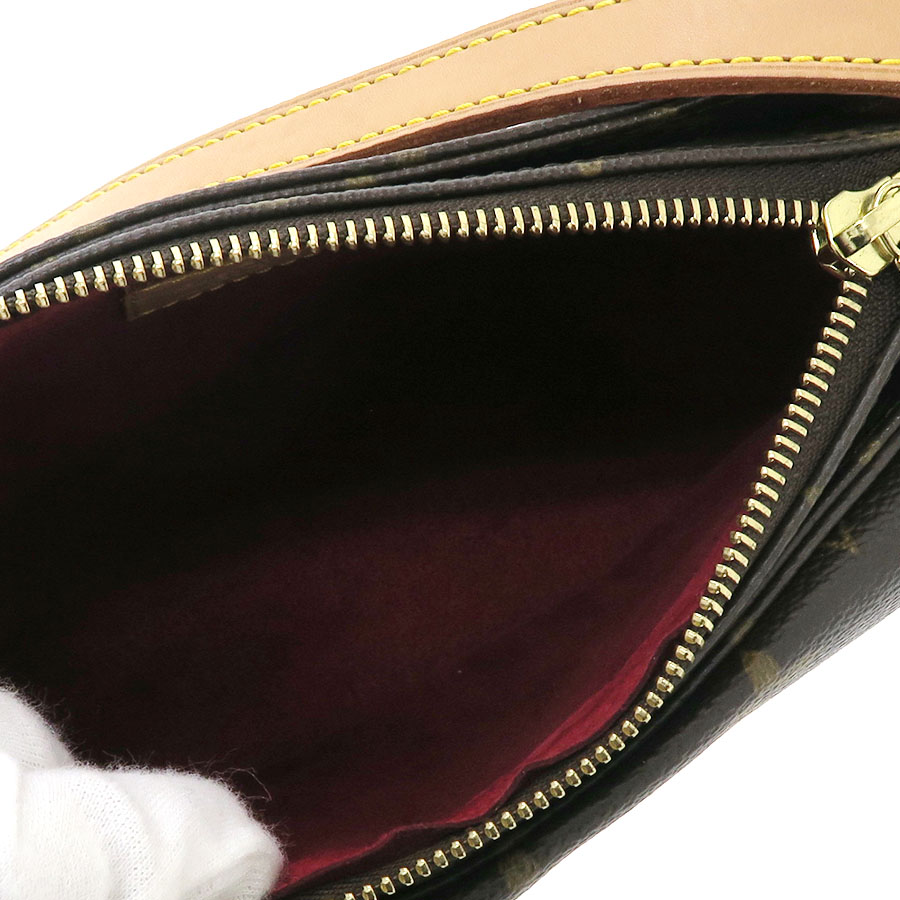 ルイ・ヴィトン(LOUIS VUITTON)ルイ・ヴィトン ヴィバシテPM