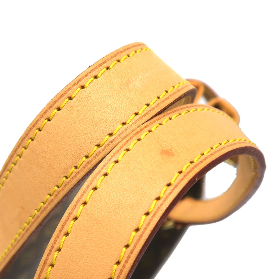 美品　10月2日出品停止 ヴィトン バティニョール・オリゾンタル モノグラム バティニョール・オリゾンタル 詳細情報とお値段