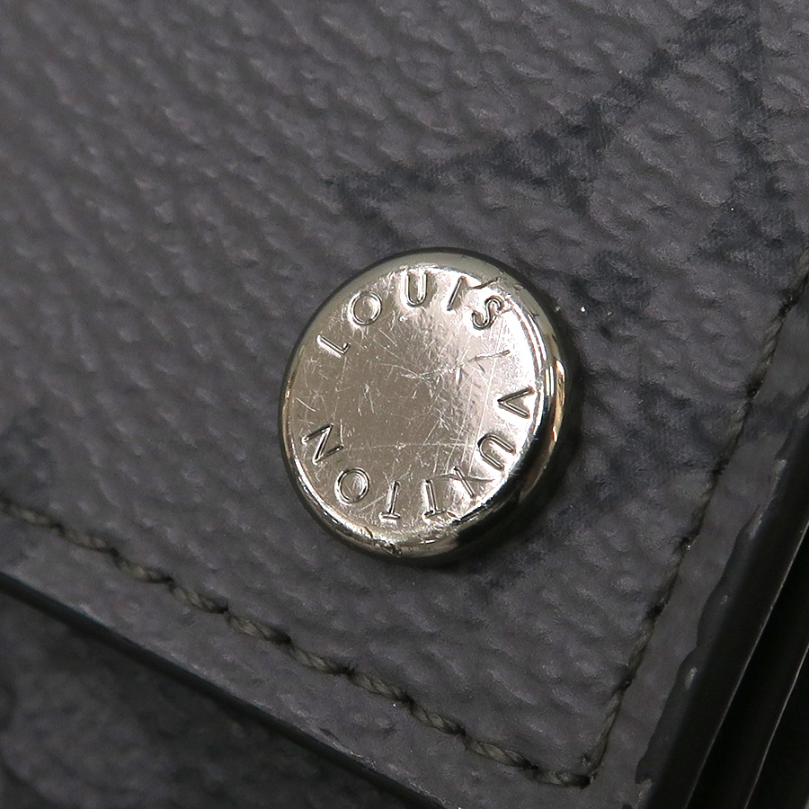 ディスカバリー・コンパクトウォレット/質屋 さのや ブランド 通販サイト