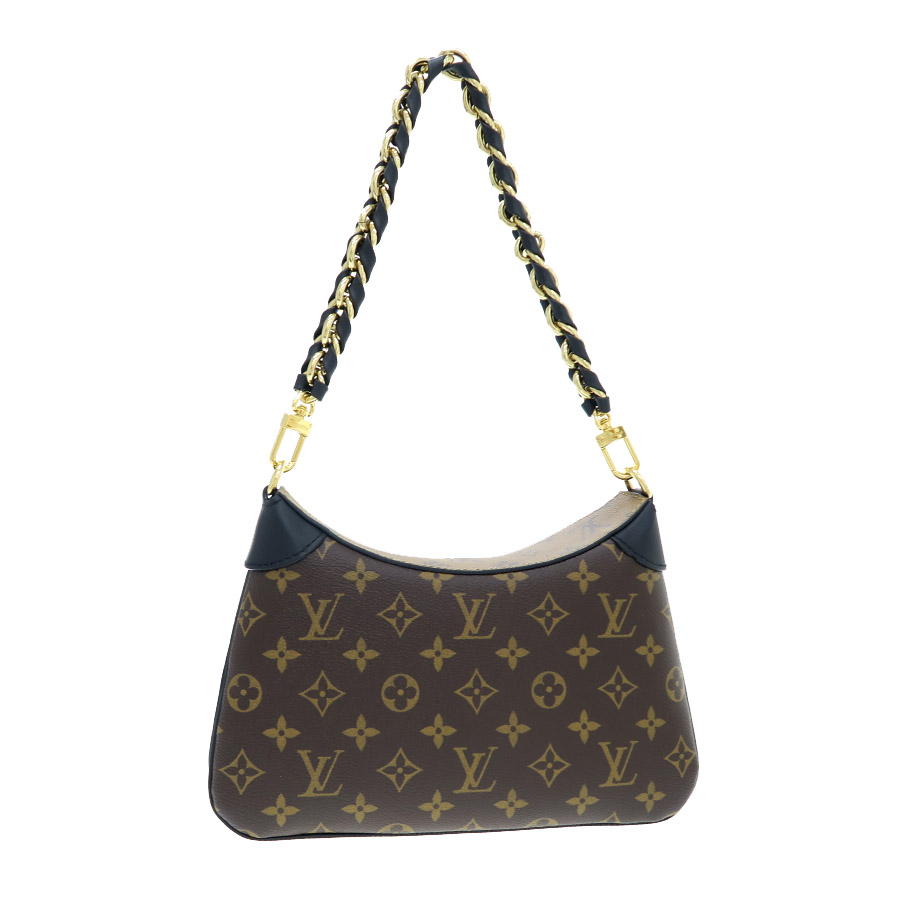 LOUIS VUITTON ルイヴィトンドゥオモ 極美品