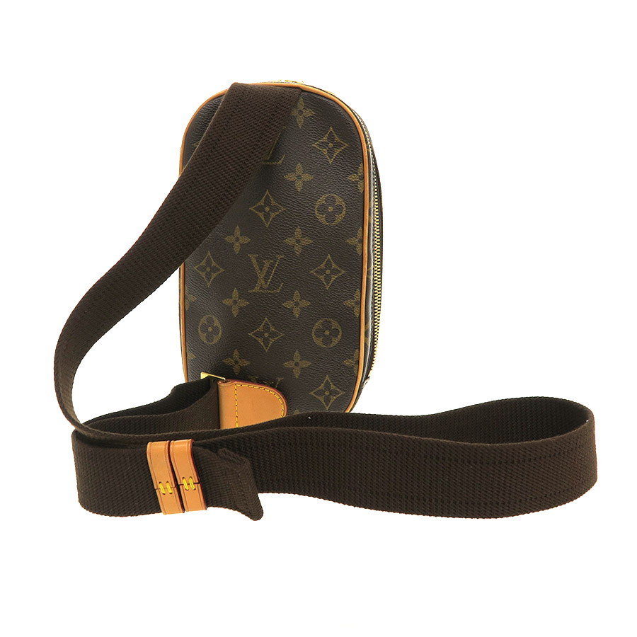 ポシェット・ガンジュ/質屋 さのや ブランド 通販サイト