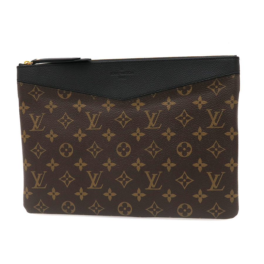 Louis Vuitton 国内買付 デイリー ポーチ デイリーポーチ/質屋 さのや ブランド 通販サイト