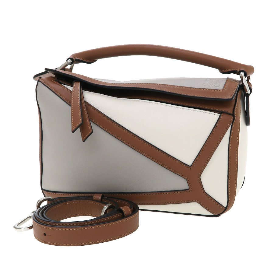 パズル･グラフィックバッグ･スモール