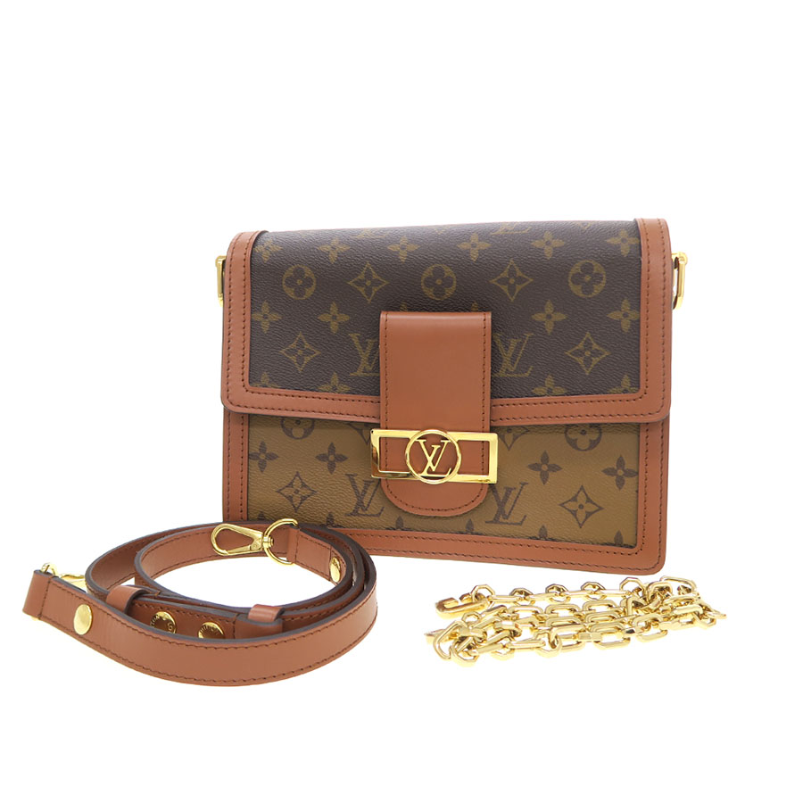 ドーフィーヌMM