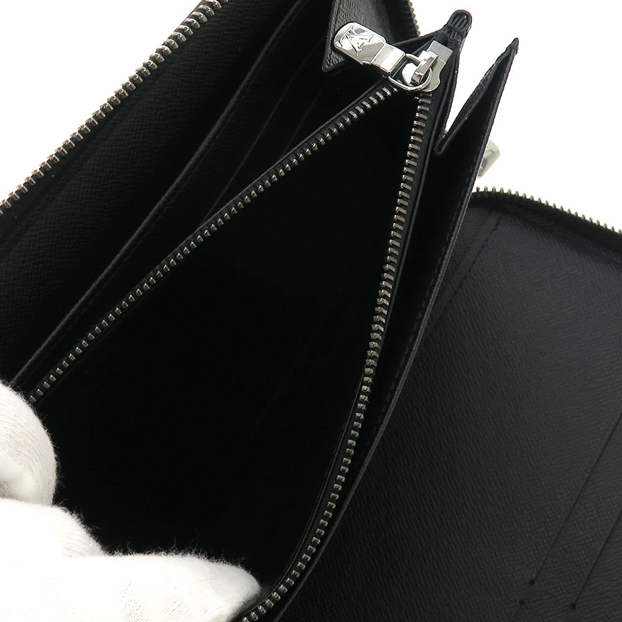 ゼロクラウド様の 超美品 ルイヴィトン エクリプス ジッピーオーガナイザーNM 楽天市場】ルイヴィトン LOUIS VUITTON 長財布 モノグラム