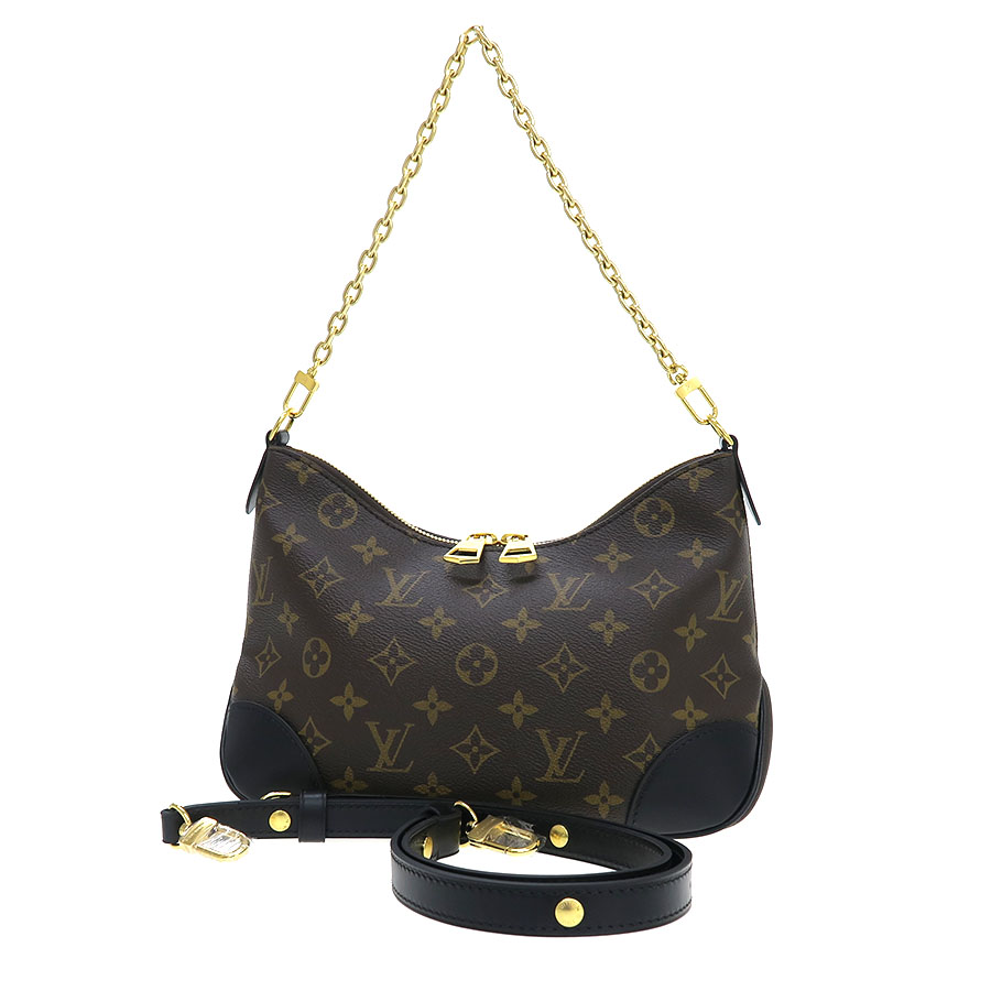 ブーローニュPM