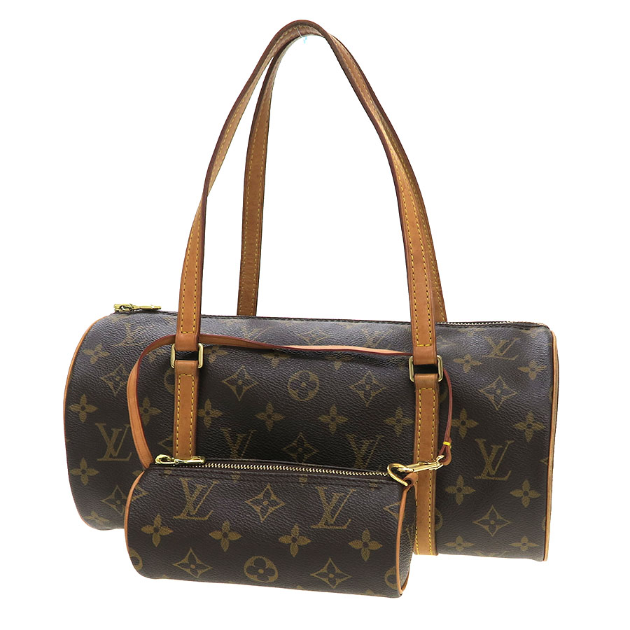 パピヨンGM(ヌメ革)