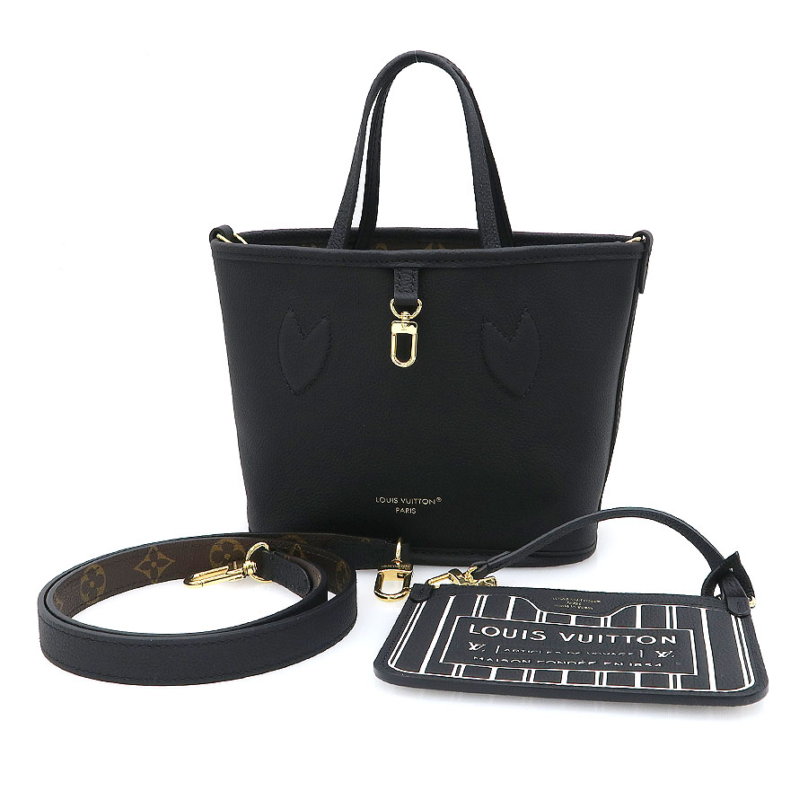 ネヴァーフル･インサイドアウトBB