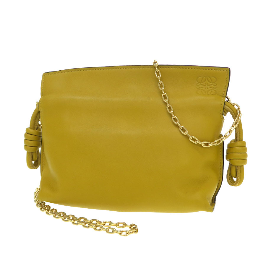 フラメンコクラッチ ナノ