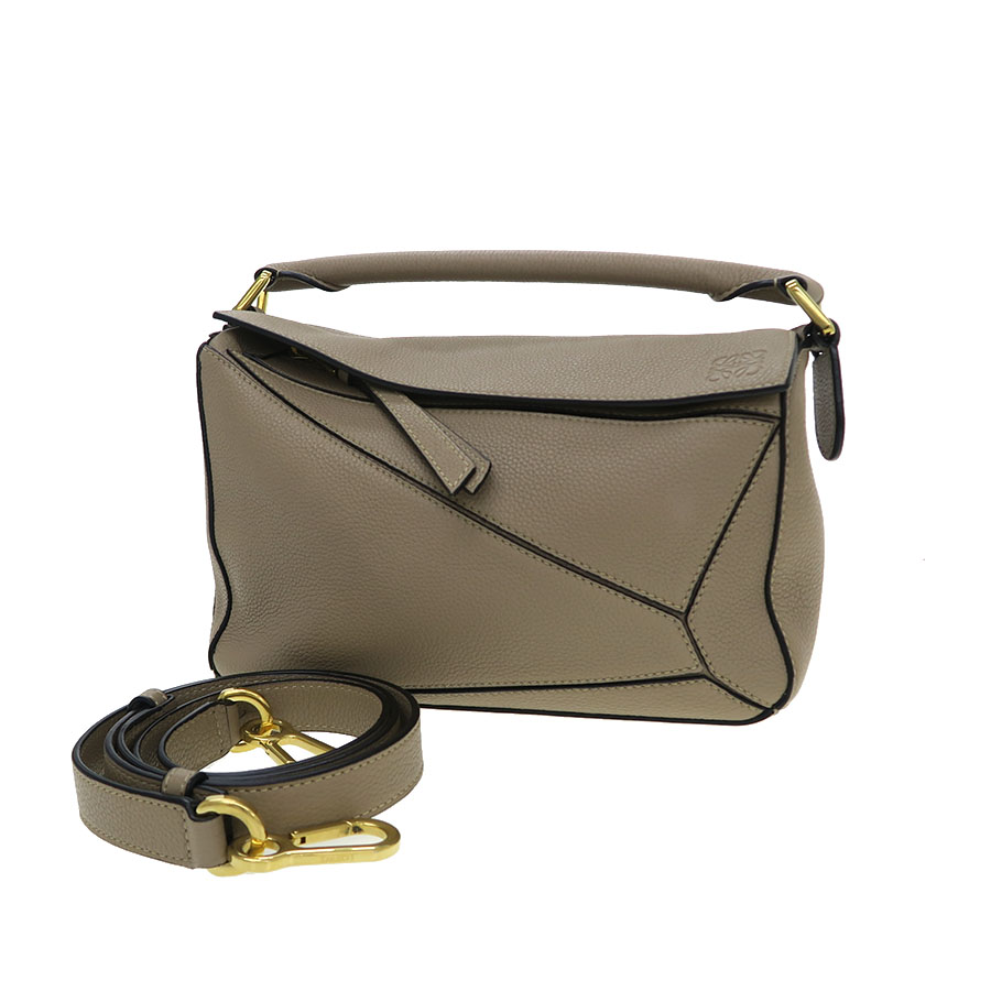 パズルバッグスモール