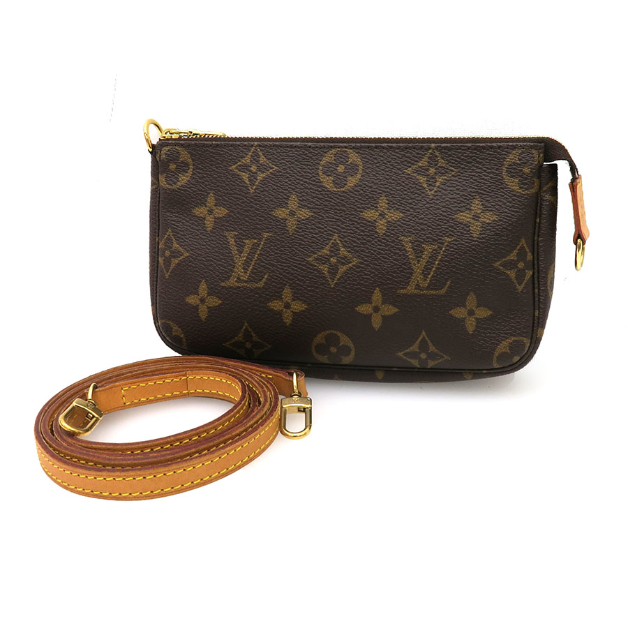 ミニ･ポシェット･アクセソワール