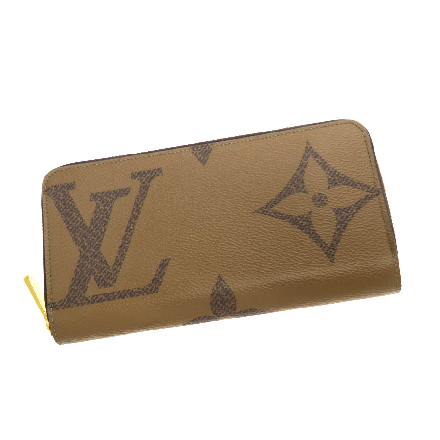 ジッピー･ウォレット/ジャイアントリバース