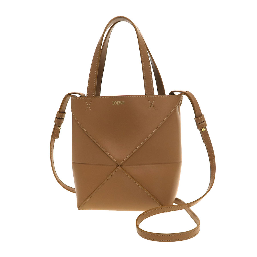 パズルフォルドトートミニ