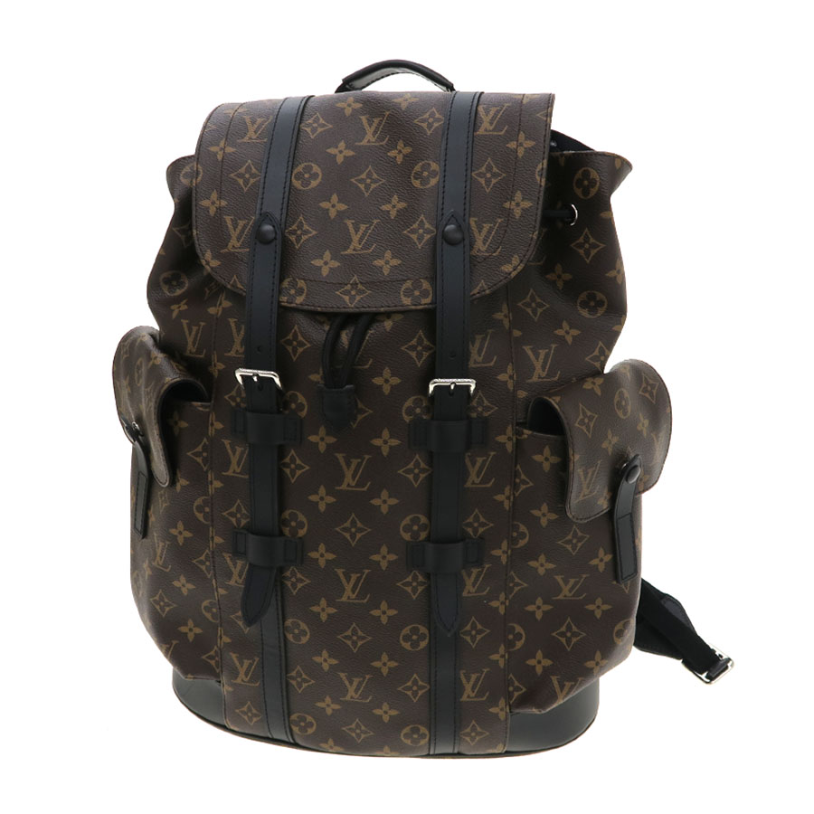 クリストファーMM