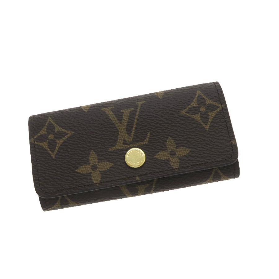 キーケース ミュルティクレ4