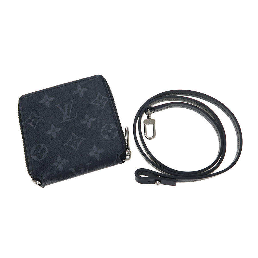 ジッピーコンパクトウォレット